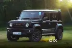 Maruti Suzuki Jimny 2023 Petrol Well Maintained