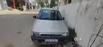 Maruti Suzuki Zen 2003 Petrol 21000 Km Driven