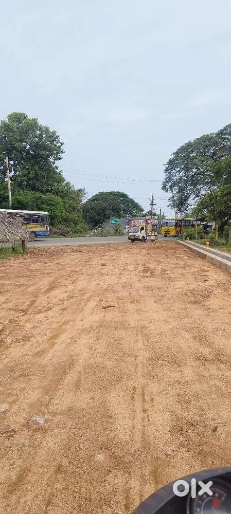 NH 26 HIGHYWAY FACING LAY OUT