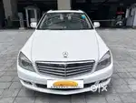 Mercedes-Benz C-Class 200 K AT, 2009, Petrol