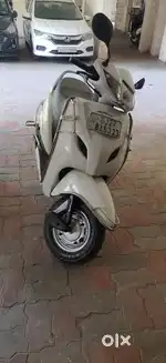 Well Maintained, excellent Mileage, One Owner