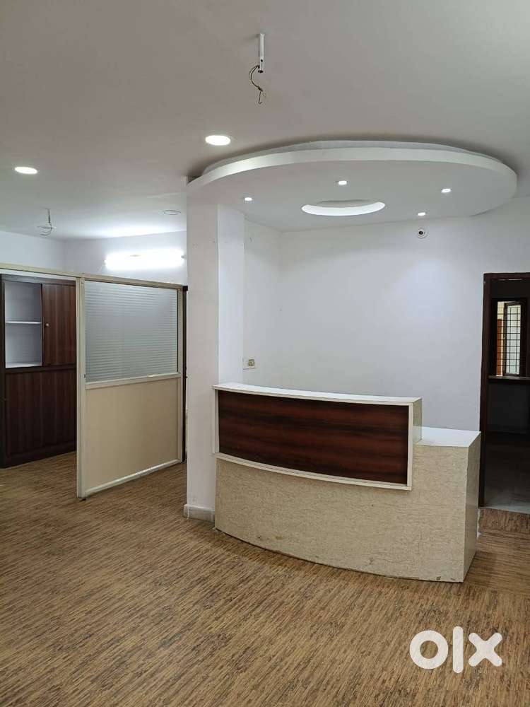 Office space for rent - LB Nagar, Hyd