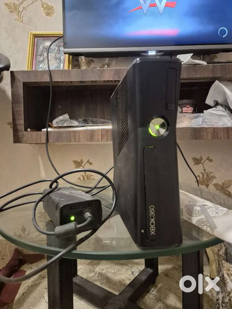 Xbox 360 sell