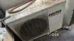 Old Ac purchasing also dead Ac