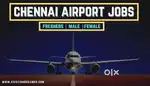 Ground staff Airport Job Information and Nearby Airport Apply fast