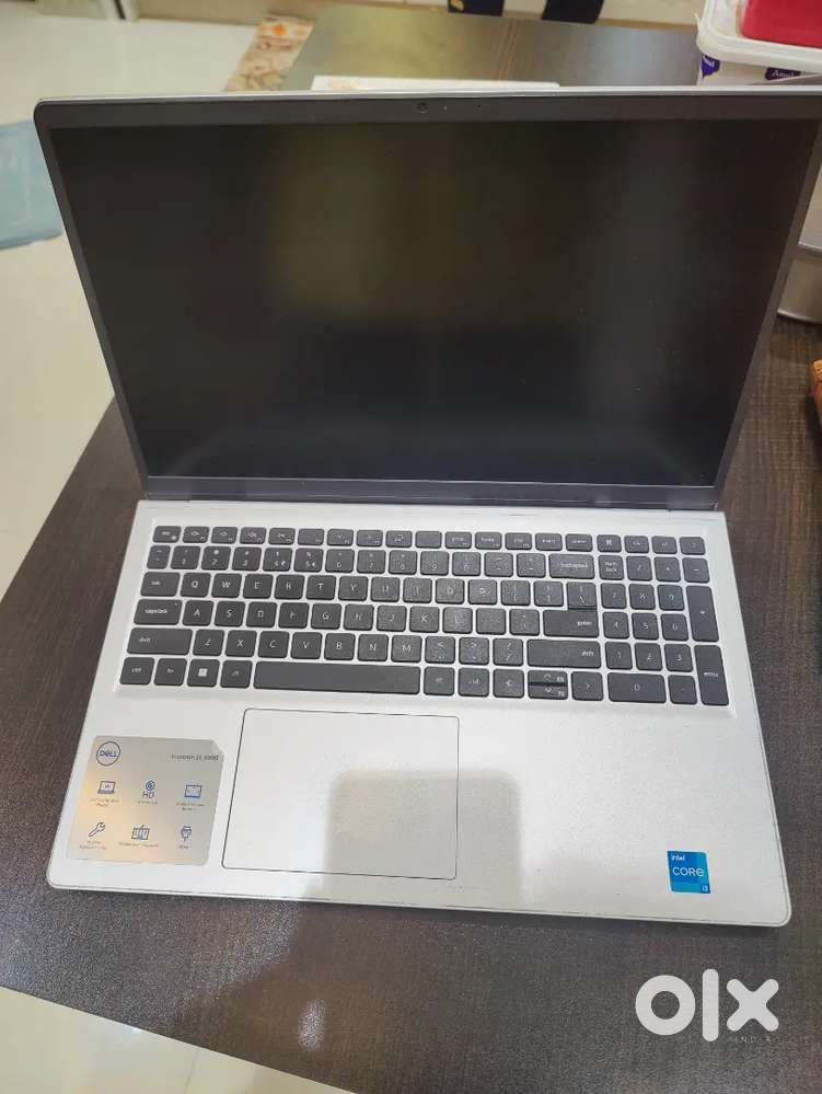 Dell 11th Gen i3/8 GB Ram and 954 GB storage