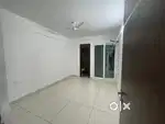 3 bhk newly built semi furnished flat for rent
