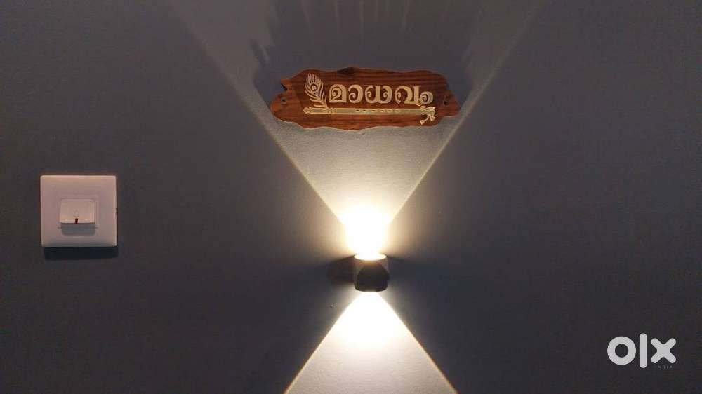 Brand New house for rent