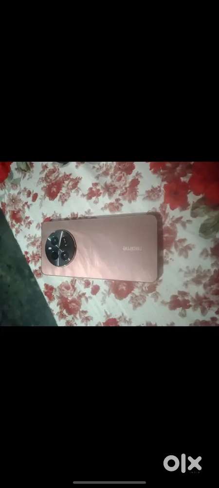 Realme p1 5g