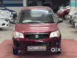 Maruti Suzuki Alto K10 1.0 LXI, 2011, Petrol