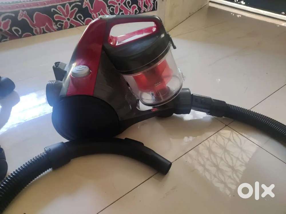 Croma Vaccum cleaner