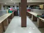 fully furnished office space available for rent