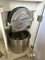Aata chakki