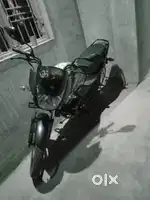 Bike sale for good condition