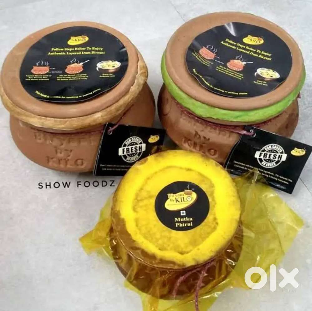 Staff required for food counter