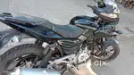 Pulsar 220
