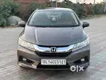 Honda City 2015-2017 i VTEC V, 2016, Petrol