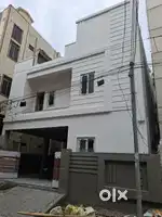 FCI colony - Newly constructed house for rent (1BHK)