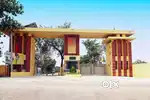 Ir-regular Corner Plot For Sale at Discount, Near Vidhansabha Raipur