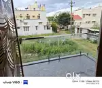 60x40 site sale in Devegowda circle opposite Vidya vikas college