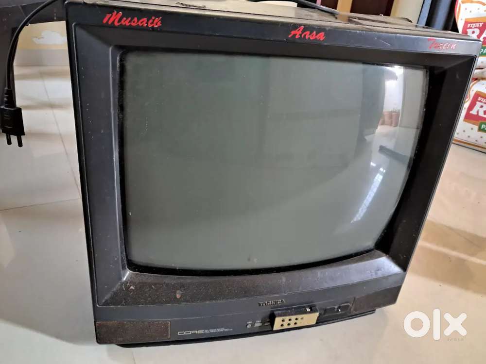 Toshiba TV