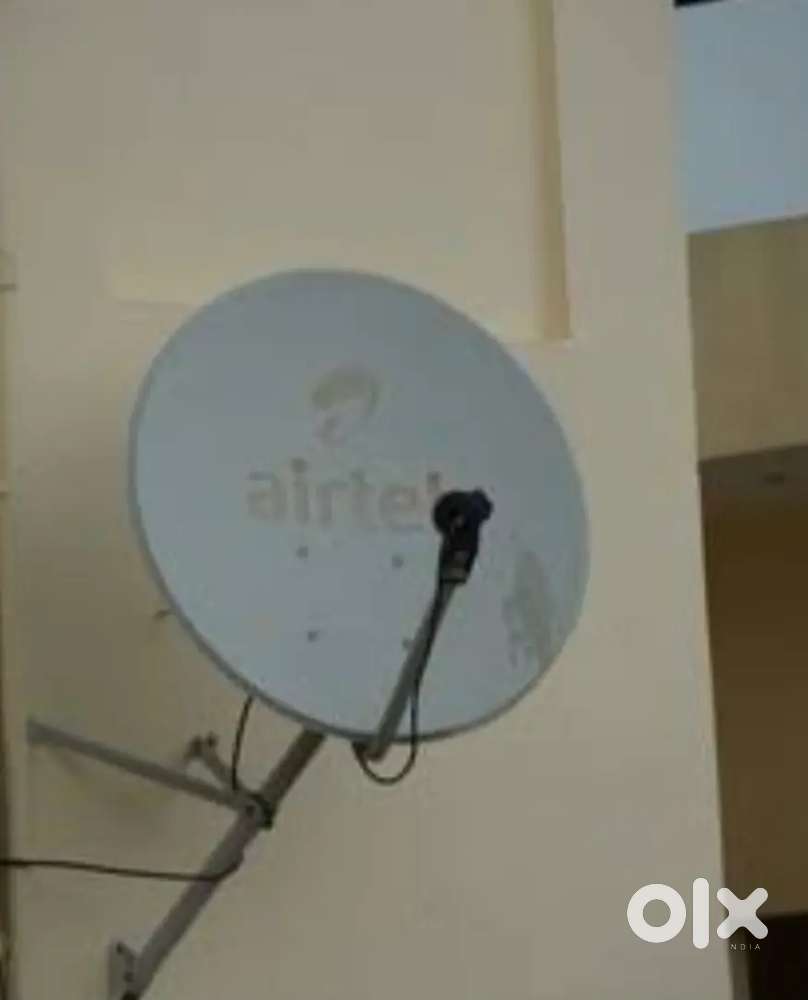 Dish airtel
