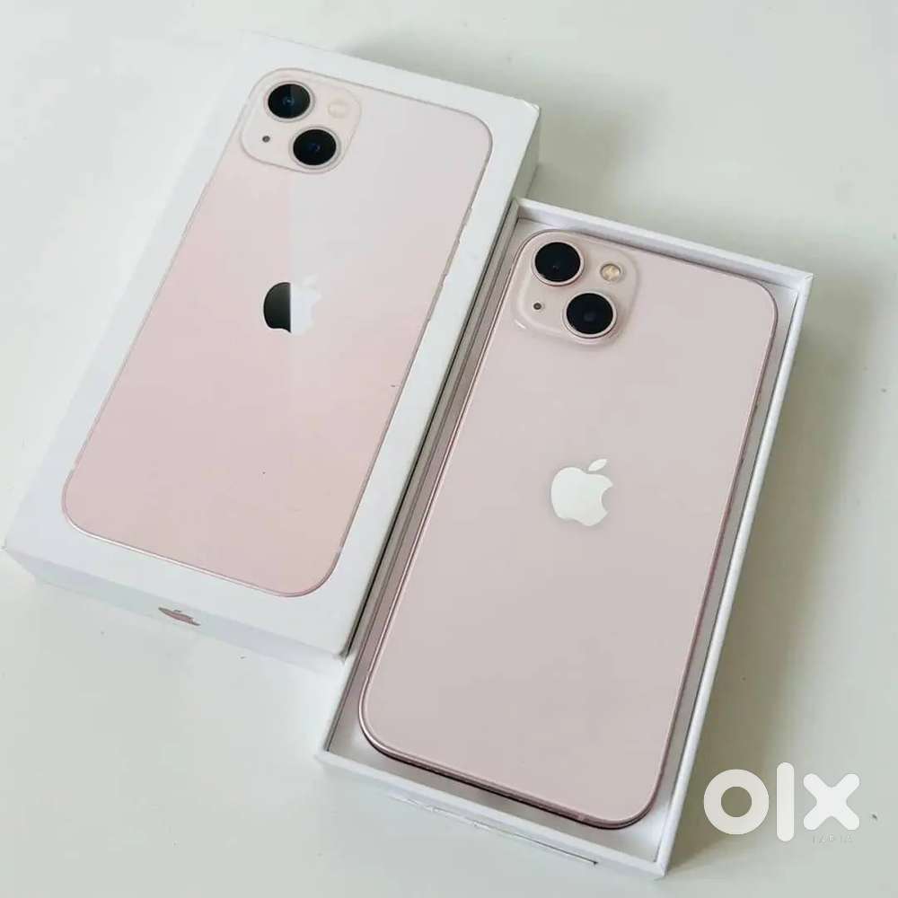 Selling my 6 month old iphone 13 , need urgent money