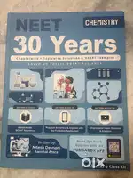 NEET Chemisty