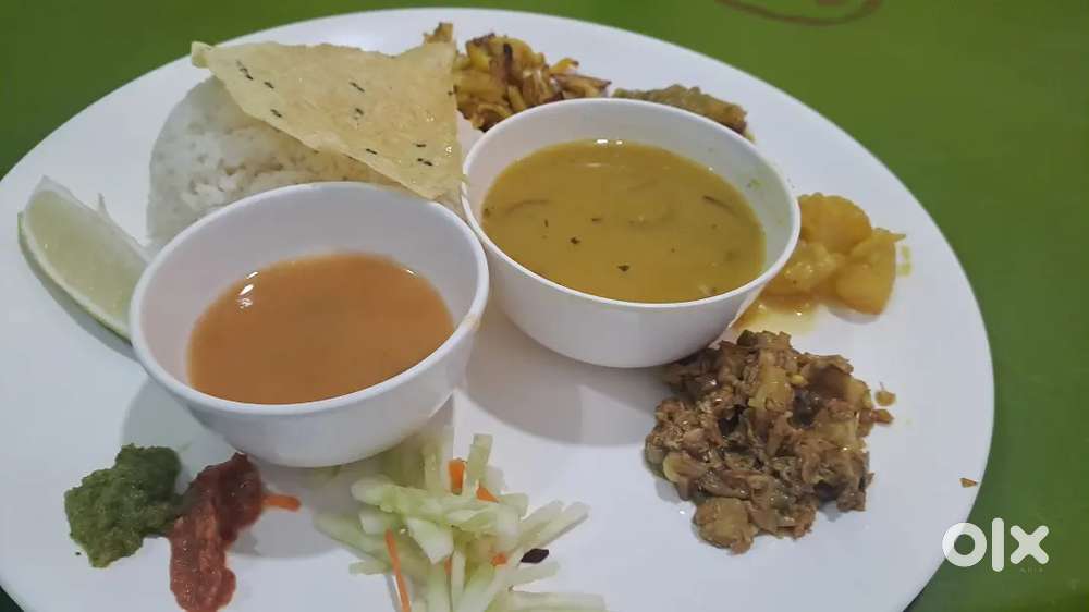 Required Cook / Helper for hostel and lodge