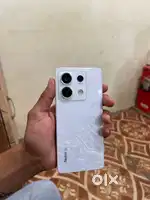 Redmi note 13 5g