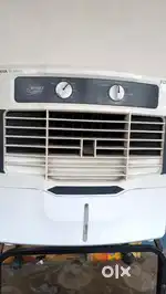 Voltas Wind 54 – Premium Cooling at a Budget Price