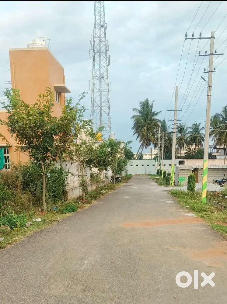 Urgent North East corner site for sale