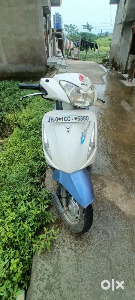 Very good condition