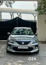 Maruti Suzuki Baleno 2019 Petrol 43000 Km Driven