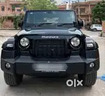 Mahindra Thar LX Hard Top Diesel MT RWD, 2024, Diesel