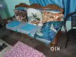 Shagwan sofa for sale