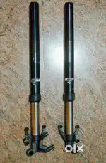 KTM 390X/250 adventure Front Forks