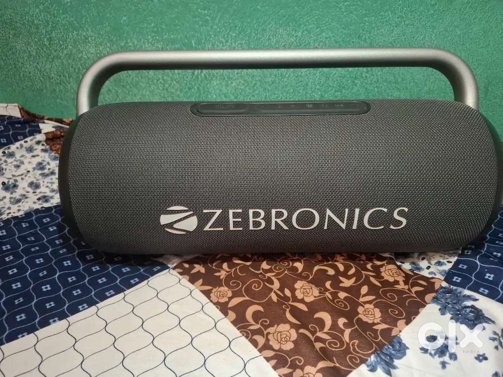 Zebronics Zeb Axon 200