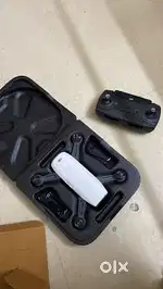 Dji spark drone