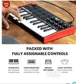 Midi controller