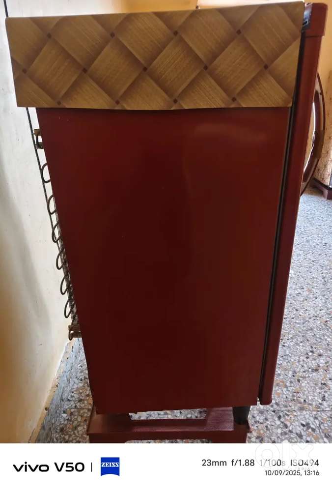 Godrej frige