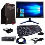 Brand new computer