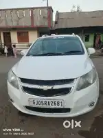 Chevrolet Sail U-VA 2014 Diesel Well Maintained
