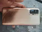 Redmi not 10 pro 8/128gb