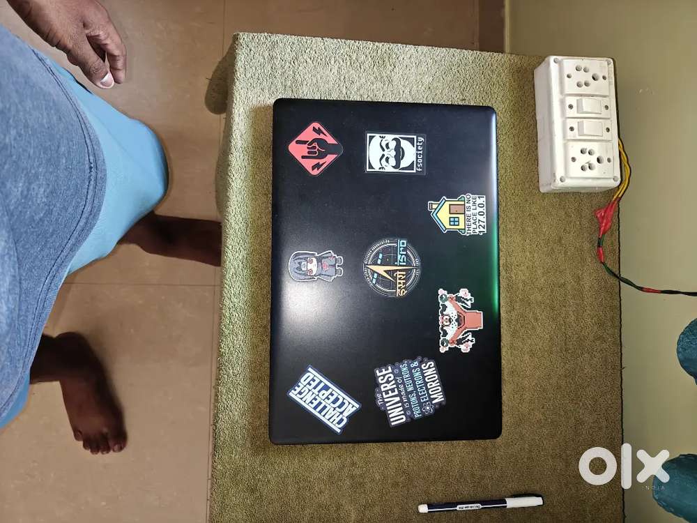 Dell G3 3579 gaming Laptop