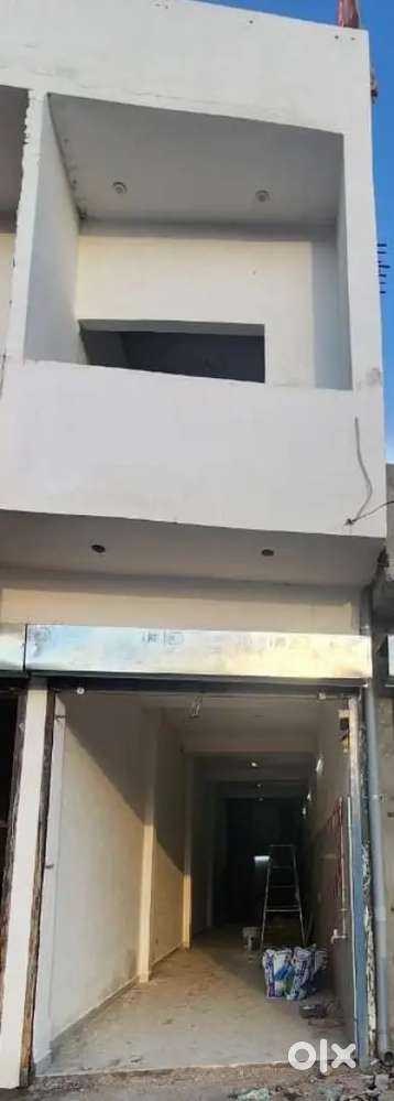 Office rent