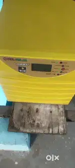 Good condition inverter utl 3 kv  ka