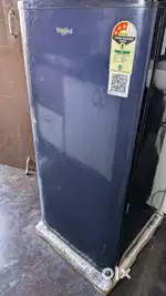 Single Door Refrigerator for Sale