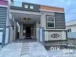 EAST FACING 2BHK INDEPENDENT HOUSE FOR SALE NEAR ECIL,  BOGARAM