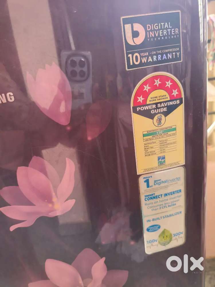 Samsung Refrigerator